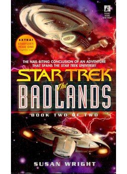 Wright, Susan - The Badlands Book 2 Wright, Susan - The Badlands Book 2, null 1999 antikvár könyv