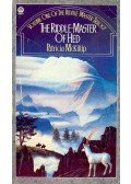 McKILLIP, PATRICIA A. - The Riddle-Master of Hed