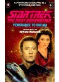 Weinstein, Howard - Perchance to Dream