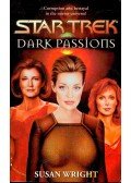 Wright, Susan - Dark Passions #2
