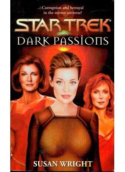 Wright, Susan - Dark Passions #2 Wright, Susan - Dark Passions #2, null 2001 antikvár könyv