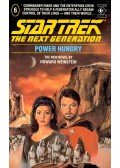 Weinstein, Howard - Power Hungry