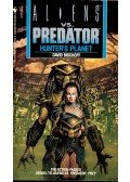 Bischoff, David - Hunter's Planet