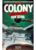Bova, Ben - Colony
