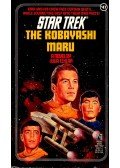 ECKLAR, JULIA - The Kobayashi Maru