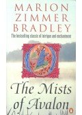 Marion Zimmer Bradley - The Mists of Avalon