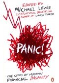Michael Lewis - Panic! - The Story of Modern Financial Insanity