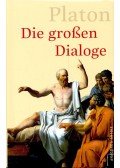 Platón - Die großen Dialoge