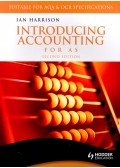 HARRISON,IAN - Introducing Accounting for AS