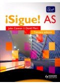 CONNOR, JOHN – MORT, DAVID - ¡Sigue! AS