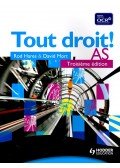 HARES, ROD – MORT, DAVID - Tout droit! AS