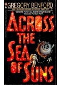 Benford, Gregory - Across the Sea of Suns