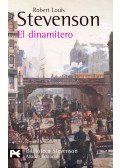 Robert Louis Stevenson  - El dinamitero