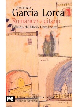 Federico Garcia Lorca - Romancero gitano Federico Garcia Lorca - Romancero gitano, null 2008 antikvár könyv