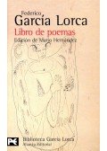 Federico Garcia Lorca - Libro de poemas