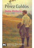 Galdós, Benito Perez - Doña Perfecta