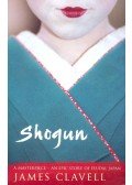 James Clavell - Shogun