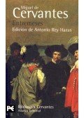 Cervantes, Miguel de - Entremeses
