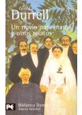 Gerald Durrell - Un novio para mamá y otros relatos