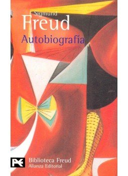 Sigmund Freud - Autobiografía Sigmund Freud - Autobiografía, null 2008 antikvár könyv