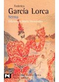 Federico Garcia Lorca - Yerma