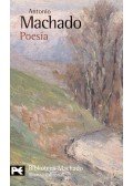 Machado, Antonio - Poesía
