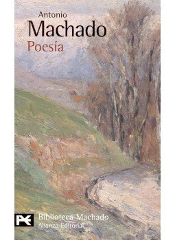 Machado, Antonio - Poesía Machado, Antonio - Poesía, null 2008 antikvár könyv