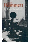 Dashiell Hammett - La llave de cristal