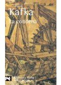 Franz Kafka - La condena