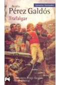 Galdós, Benito Perez - Trafalgar