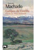 Machado, Antonio - Campos de Castilla