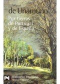 UNAMUNDO, MIGUEL de - Por tierras de Portugal y de España