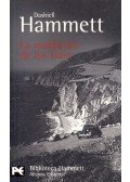 Dashiell Hammett - La maldición de los Dain