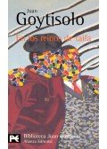 Goytisolo, Juan - En los reinos de taifa