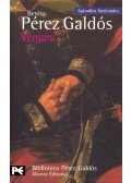 Galdós, Benito Perez - Vergara