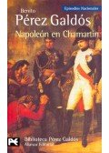 Galdós, Benito Perez - Napoleón en Chamartín