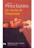 Galdós, Benito Perez - Las novelas de Torquemada