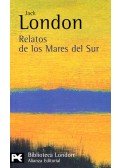 Jack London - Relatos de los Mares del Sur
