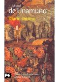 UNAMUNDO, MIGUEL de - Diario íntimo
