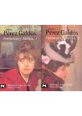 Galdós, Benito Perez - Fortunata y Jacina, 1-2