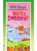 CHRISTINE NÖSTLINGER - Rosa Riedl Schutzgespenst