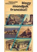 ANTAL, MÁRIA – GERGELYI, MIHÁLY – HELLER, ANNA - Hogy mondjuk franciául?