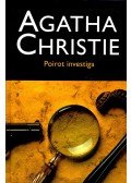 Agatha Christie - Poirot investiga