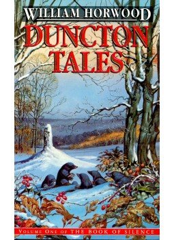 HORWOOD, WILLIAM - Duncton Tales HORWOOD, WILLIAM - Duncton Tales, null 1992 antikvár könyv