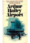 Hailey, Arthur - Airport