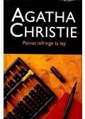 Agatha Christie - Poirot infringe la ley (Título original: The Veiled Lady – The Hound of Death – Double Sin)