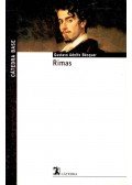 Gustavo Adolfo Bécquer - Rimas y Leyeandas