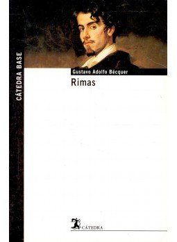 Gustavo Adolfo Bécquer - Rimas y Leyeandas Gustavo Adolfo Bécquer - Rimas y Leyeandas, null 2008 antikvár könyv