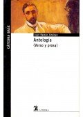Jiménez, Juan Ramón - Antología (Verso y prosa)