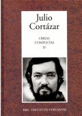 Julio Cortázar - Obras Completas #4